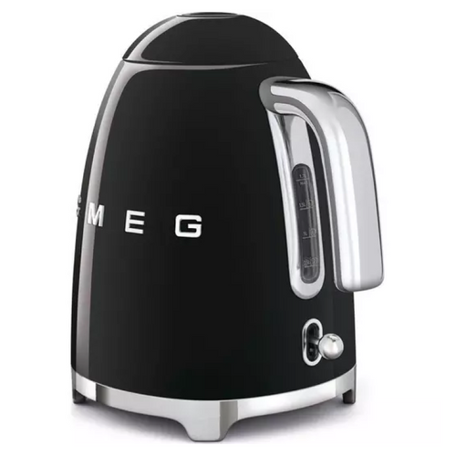 Smeg KLF03BLUK - Black Kettle