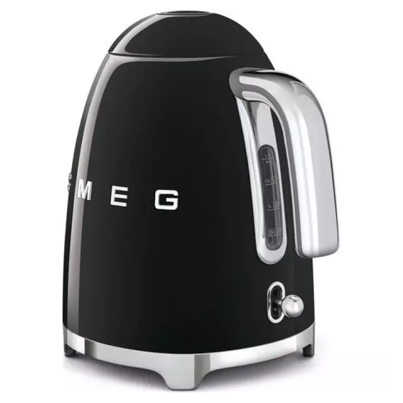 Smeg KLF03BLUK - Black