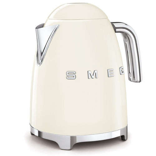 Smeg KLF03CRUK - Cream Kettle