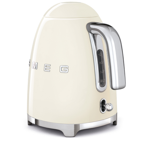 Smeg KLF03CRUK - Cream Kettle