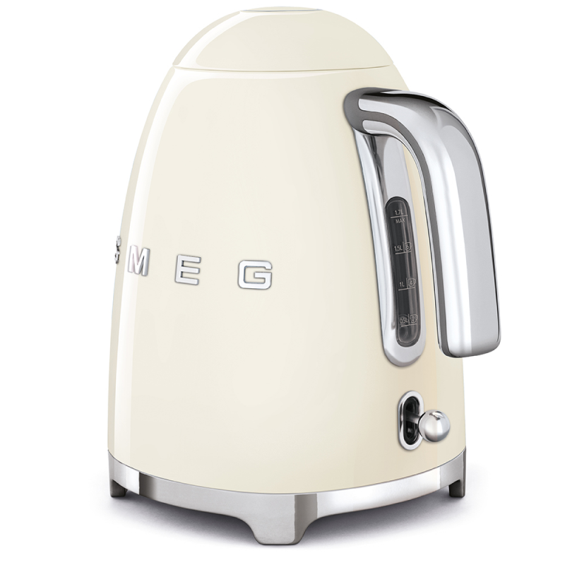 Smeg KLF03CRUK - Cream