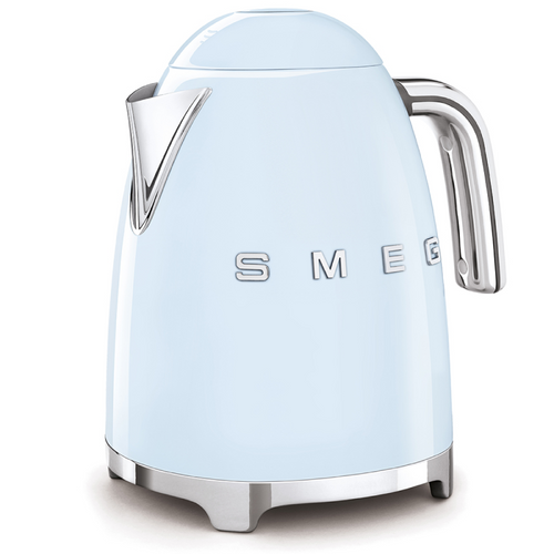 Smeg KLF03PBUK - Blue Kettle