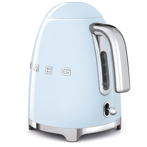 Smeg KLF03PBUK - Blue Kettle