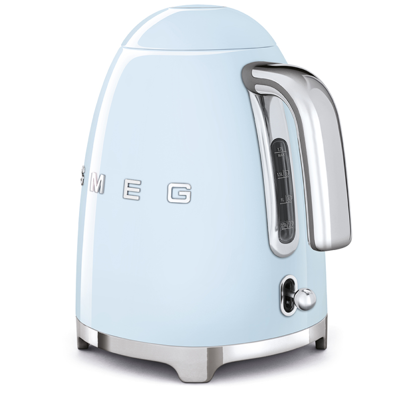 Smeg KLF03PBUK - Blue