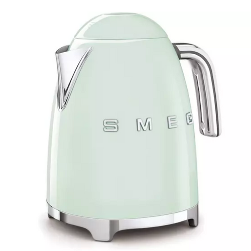Smeg KLF03PGUK - Green Kettle