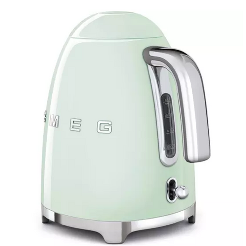 Smeg KLF03PGUK - Green Kettle