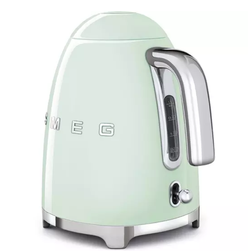 Smeg KLF03PGUK - Green