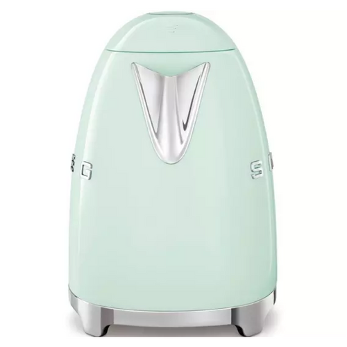 Smeg KLF03PGUK - Green Kettle