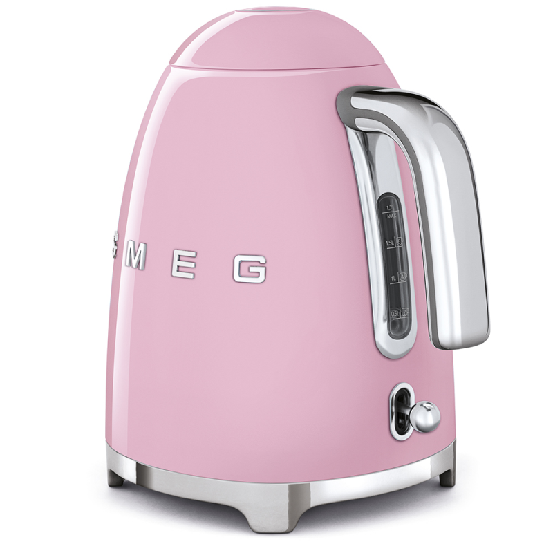 Smeg KLF03PKUK - Pink