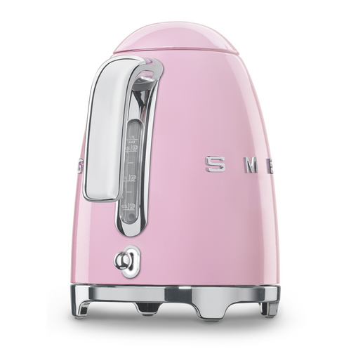 Smeg KLF03PKUK - Pink Kettle