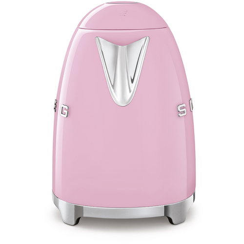 Smeg KLF03PKUK - Pink Kettle