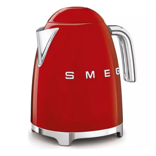 Smeg KLF03RDUK - Red Kettle