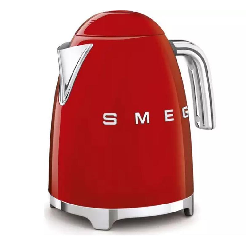 Smeg KLF03RDUK - Red