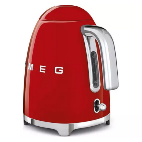 Smeg KLF03RDUK - Red Kettle