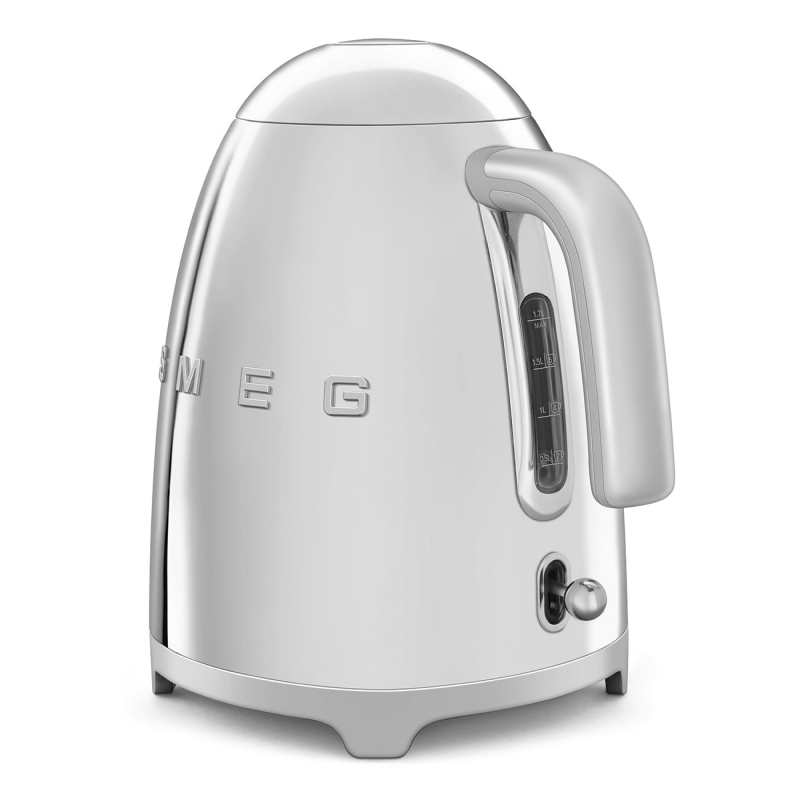 Smeg KLF03SSUK - Stainless steel