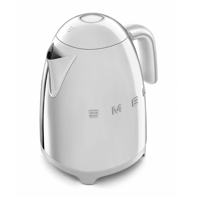 Smeg KLF03SSUK - Stainless steel