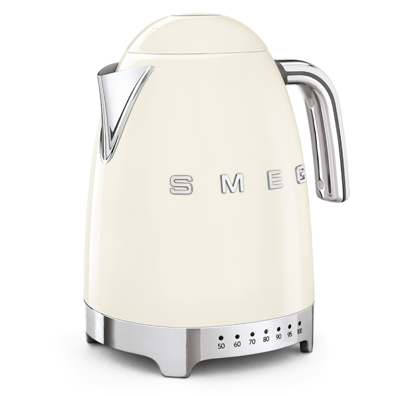 Smeg KLF04CRUK - Cream