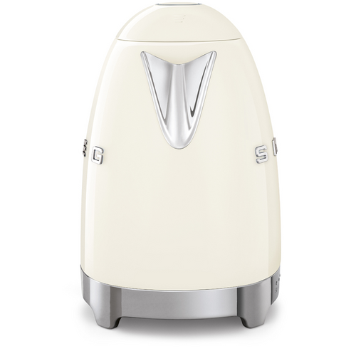 Smeg KLF04CRUK - Cream Kettle