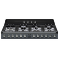 Smeg TR4110GR - Slate Grey 7 Zone Dual Fuel Range Cooker - A/A energy - Display