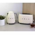 Smeg TSF01CRUK - Cream - Display