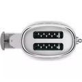 Smeg TSF01SSUK - Stainless steel - Display