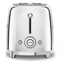 Smeg TSF01SSUK - Stainless steel