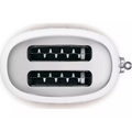 Smeg TSF01WHUK - White - Display