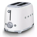 Smeg TSF01WHUK - White - Display