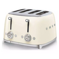 Smeg TSF03CRUK - Cream