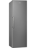 Smeg UKFS18EV2HX - Stainless steel Freestanding Auto Defrost Fridge - E energy