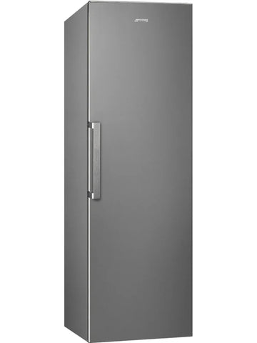 Stainless Steel Fridges