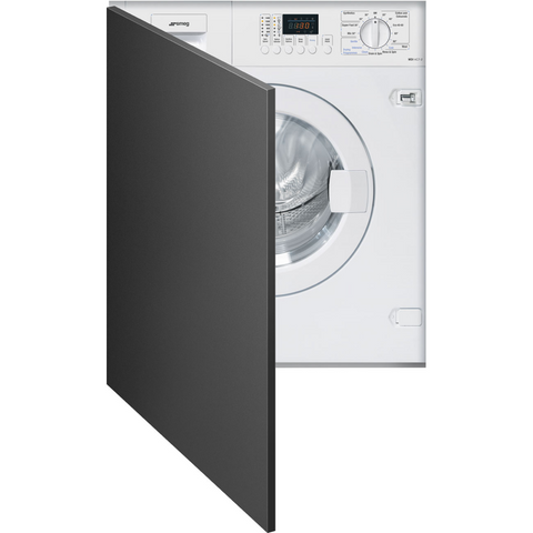 WDI14C7 2 Integrated 7kg 4kg Washer Dryer 1400 RPM E energy