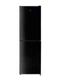 Teknix SMF1755B/E - Black Freestanding 50/50 Smart Frost Fridge Freezer - E energy