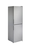 Teknix SMF1755S/E - Silver Freestanding 50/50 Smart Frost Fridge Freezer - E energy