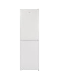 Teknix SMF1755W/E - White Freestanding 50/50 Smart Frost Fridge Freezer - E energy