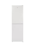 Teknix SMF1755W/E - White Freestanding 50/50 Smart Frost Fridge Freezer - E energy - Display