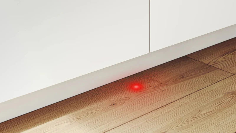 Bosch SMH4HTX02G - Stainless steel Integrated Dishwasher - D energy