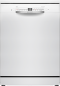 Bosch SMS2HVW06G - White Freestanding Dishwasher - 14 Place Settings - C Energy Rating