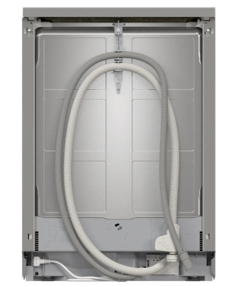 Bosch SMS6TCI02G - Silver Inox Dishwasher - 14 Place Settings - 42dB