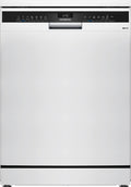 Siemens SN23EW03ME - White 14 Place Settings Freestanding Dishwasher - 42 dB - B energy