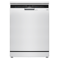 Siemens SN23EW04MG - White Freestanding Dishwasher - VarioSpeed - AutoOpenDry - B Energy