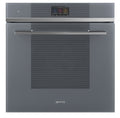 Smeg SOP6104TPS - Silver Built in Electric Single Oven - A+ energy