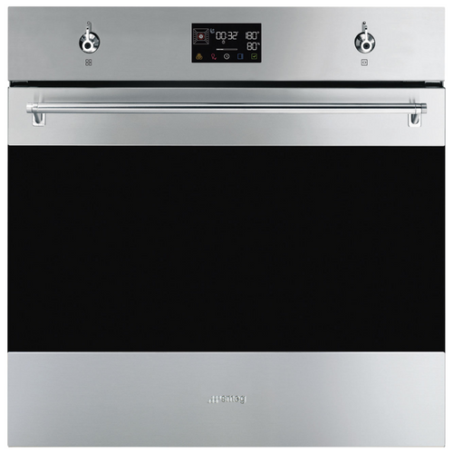 Smeg SOP6302S2PX - Stainless steel Built in Electric Single Oven - A+ energy