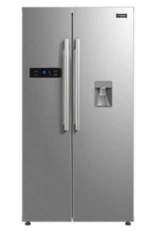 Stoves ST SXS909 Sta - American Fridge Freezer - E energy