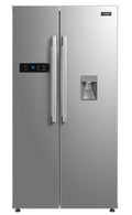 Stoves ST SXS909WTD Sta - American Fridge Freezer - E energy