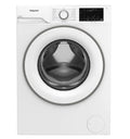 Hotpoint H 101 ANTI STAIN UK  Anti-Stain  10kg Washing Machine with 1400 rpm - White - A Rated - Display
