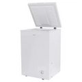 Statesman CHF100 - White Freezer - F energy