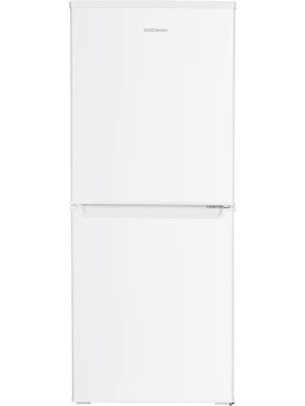 Statesman F13552W - White 50/50 Fridge Freezer - F energy