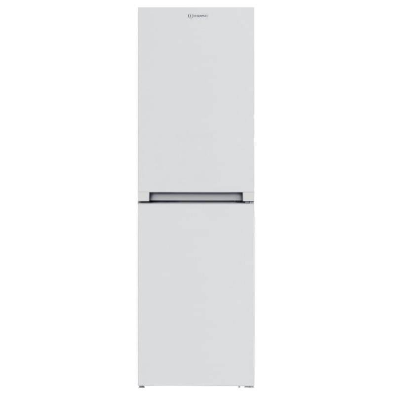 Statesman FF1855W - White 60/40 Frost Free Fridge Freezer - E energy