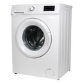 Statesman FWM0714E - White Freestanding 7KG Washing Machine - 1400 RPM - E energy - Display